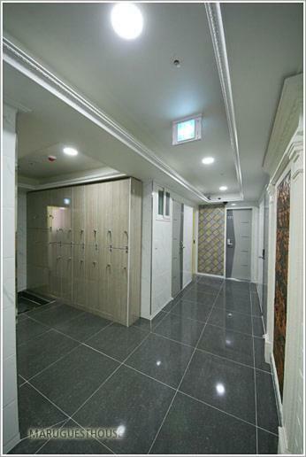 Maru Gangnam Hotel