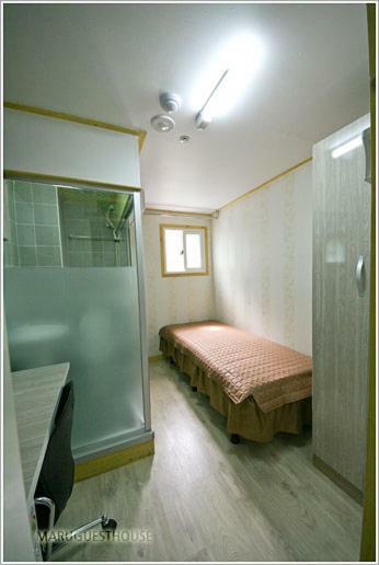 Hotel Maru Gangnam 3*