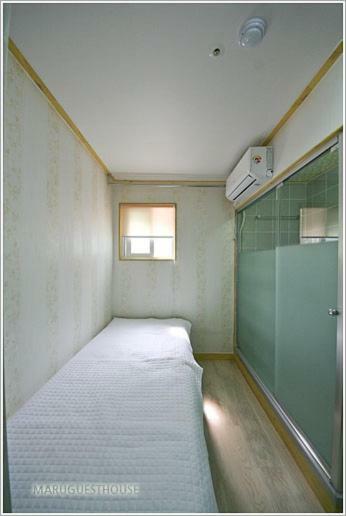 Hotel Maru Gangnam Seoul