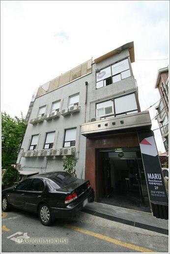 Maru Gangnam
