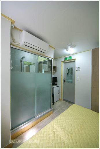 Maru Gangnam Seoul