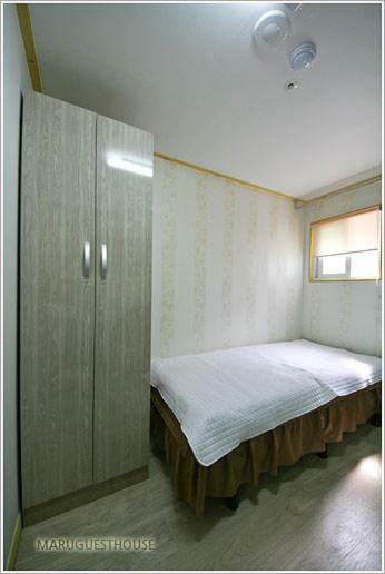 Maru Gangnam Hotel 3*
