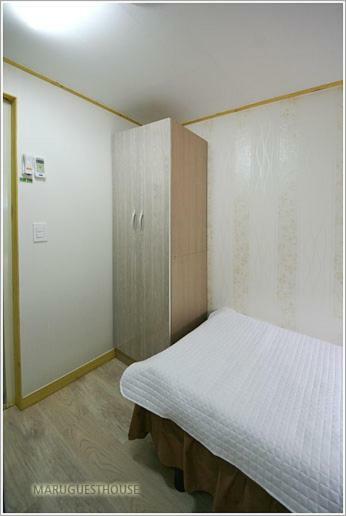 Hotel Maru Gangnam Seoul