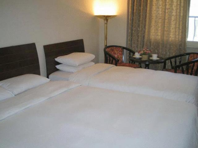 Tiffany Tourist Hotel 3*