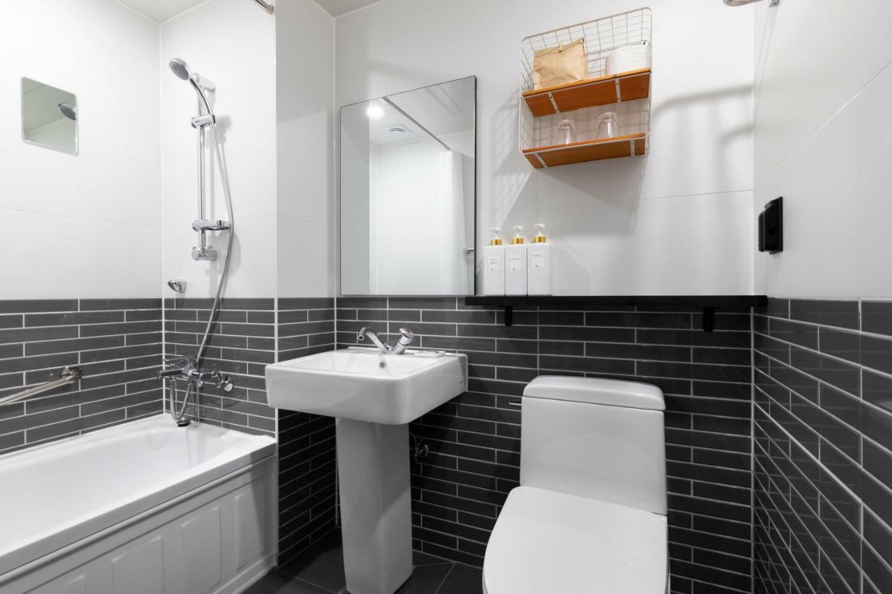 Hotel First Myeongdong Seoul