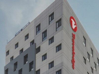 Travelodge Myeongdong Euljiro Hotel 4*