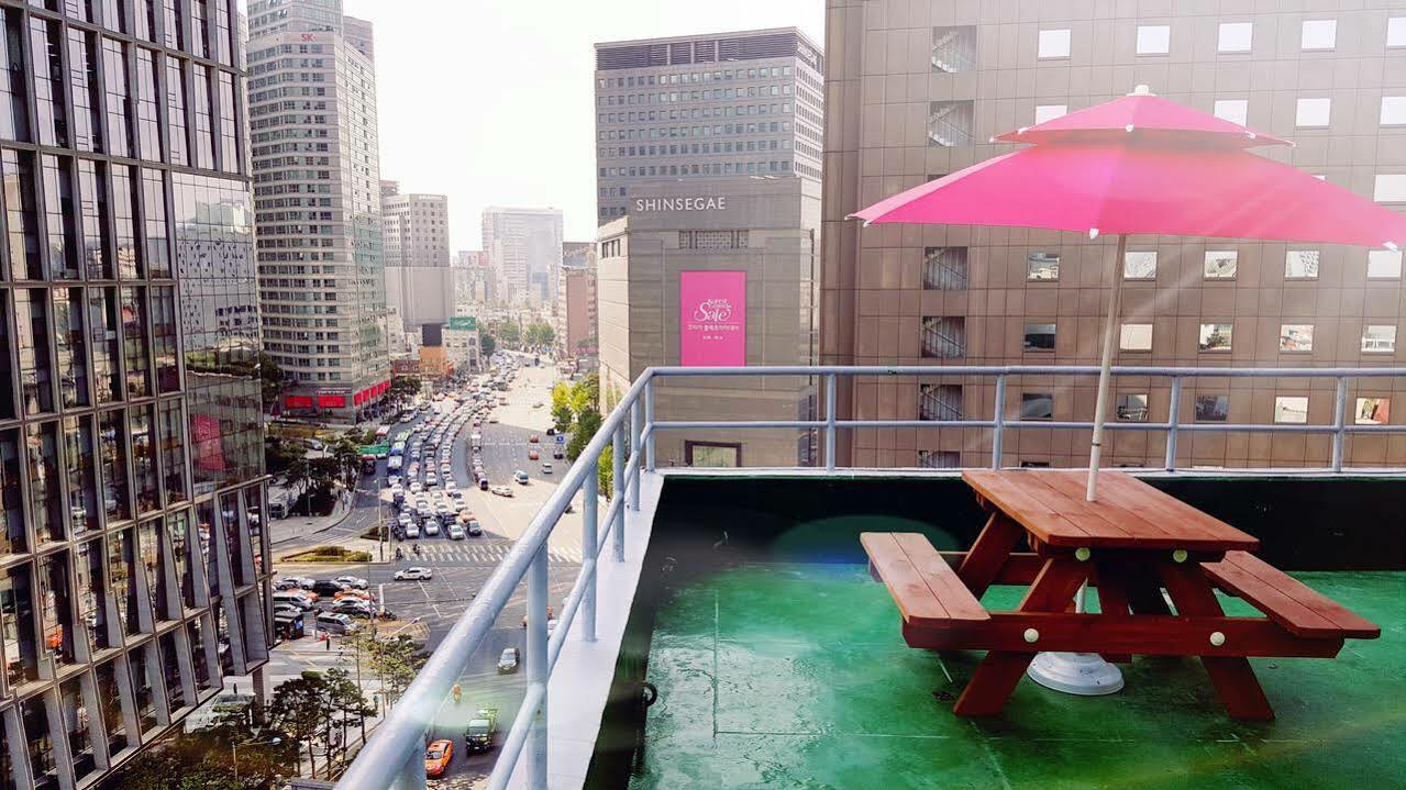 57 Myeongdong *