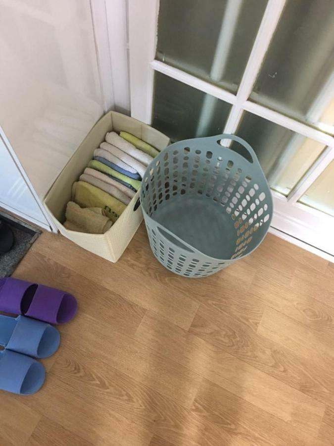 Nana House Guest house Seoul