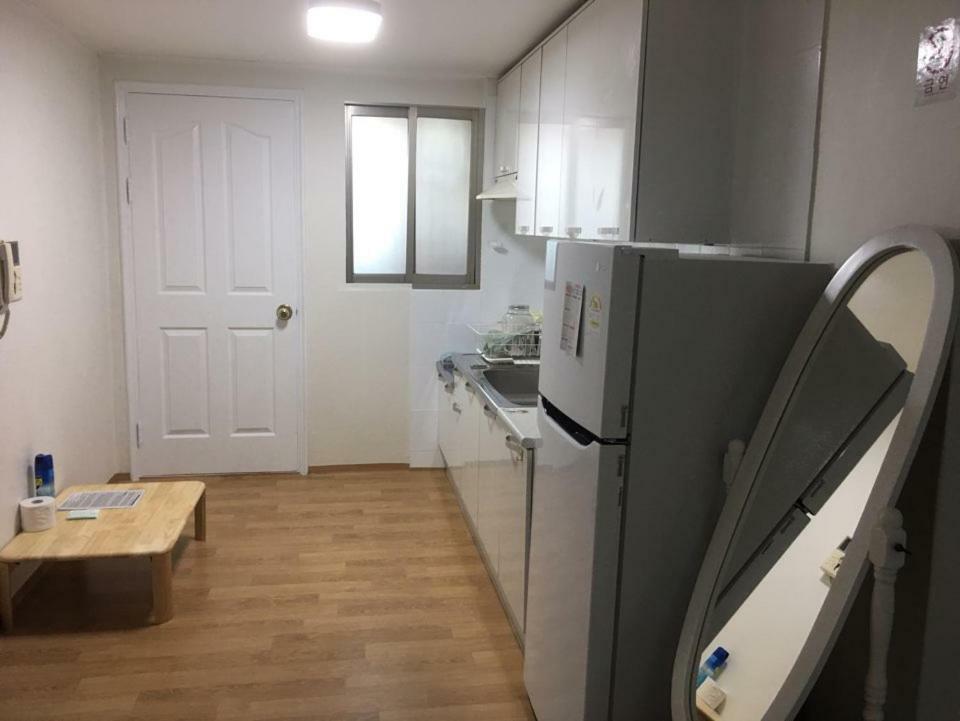 Nana House Guest house Seoul