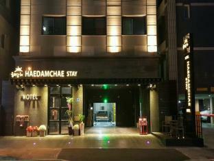 Hwagok Haedamchae Motel Seoul