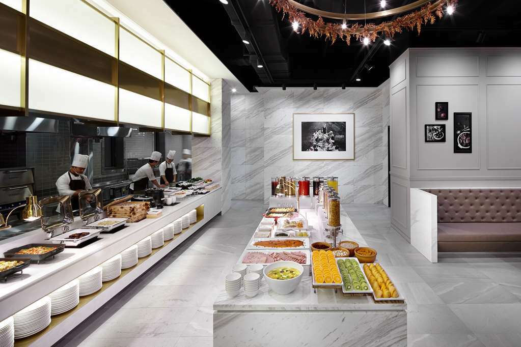 L7 Myeongdong By Lotte 4*