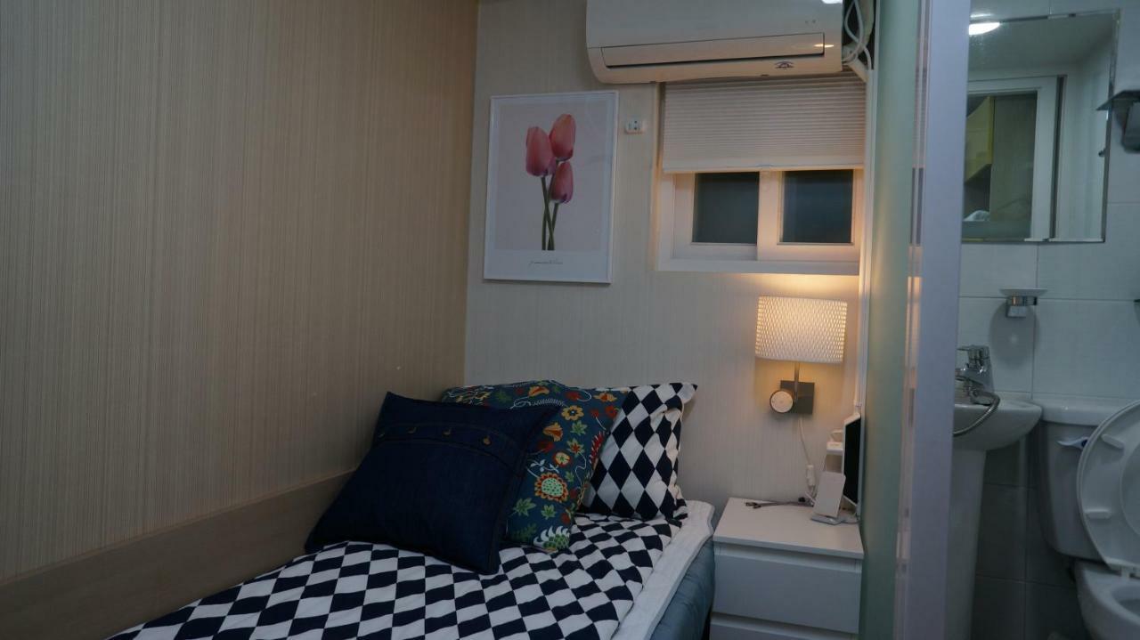 Shasha Hostel