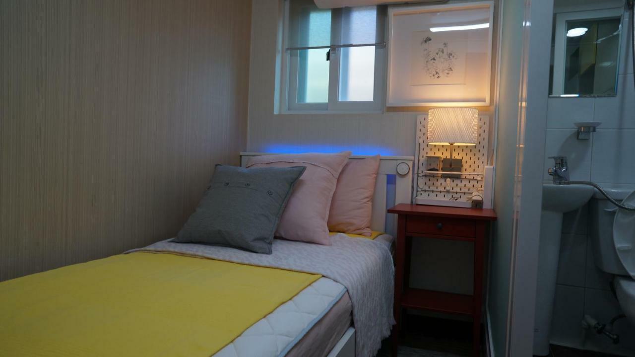 Hostel Shasha *
