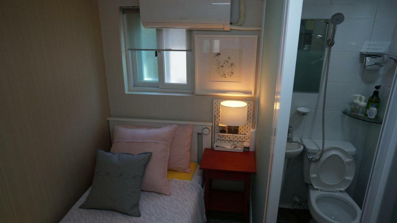 Shasha Hostel