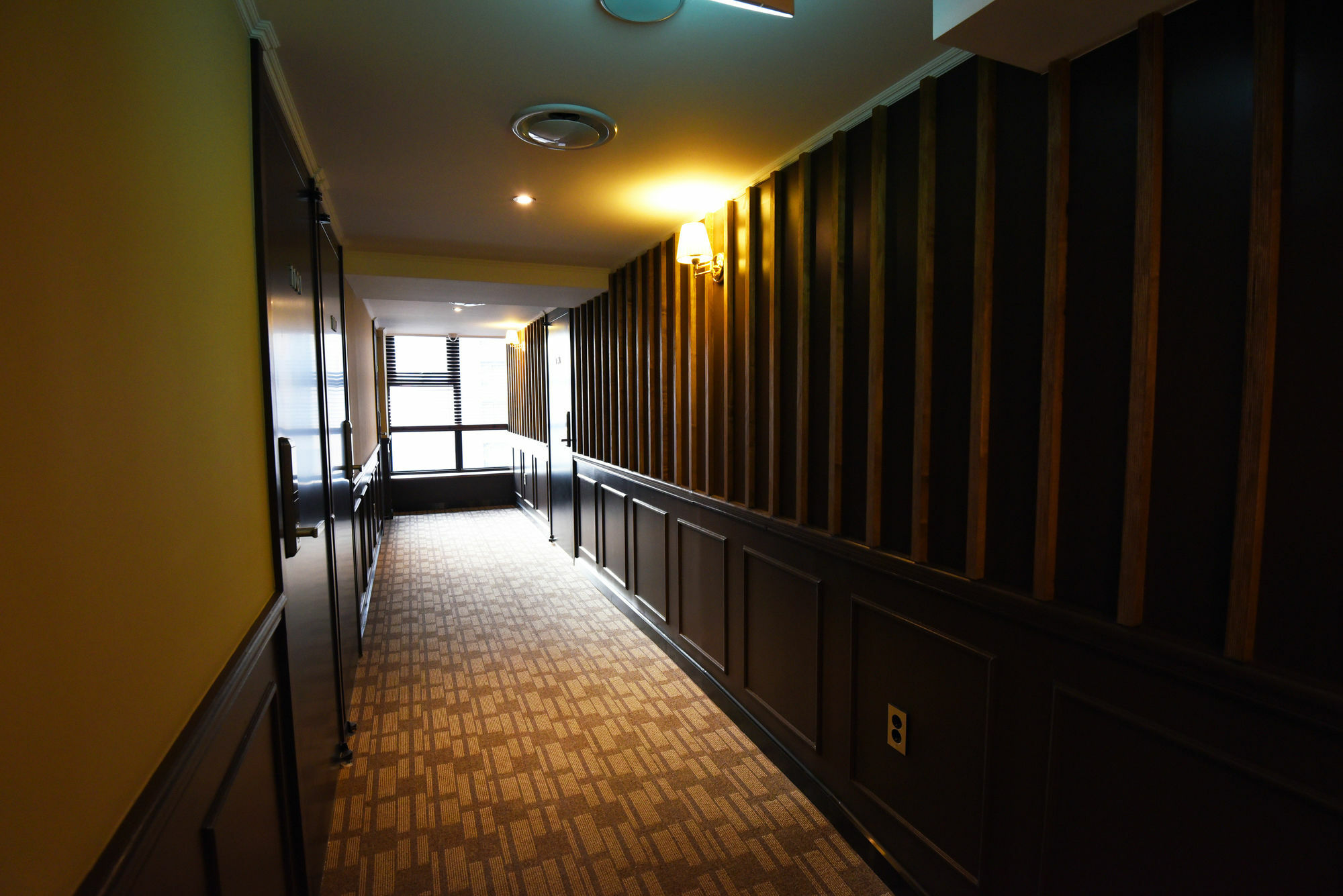 57 Myeongdong Hotel