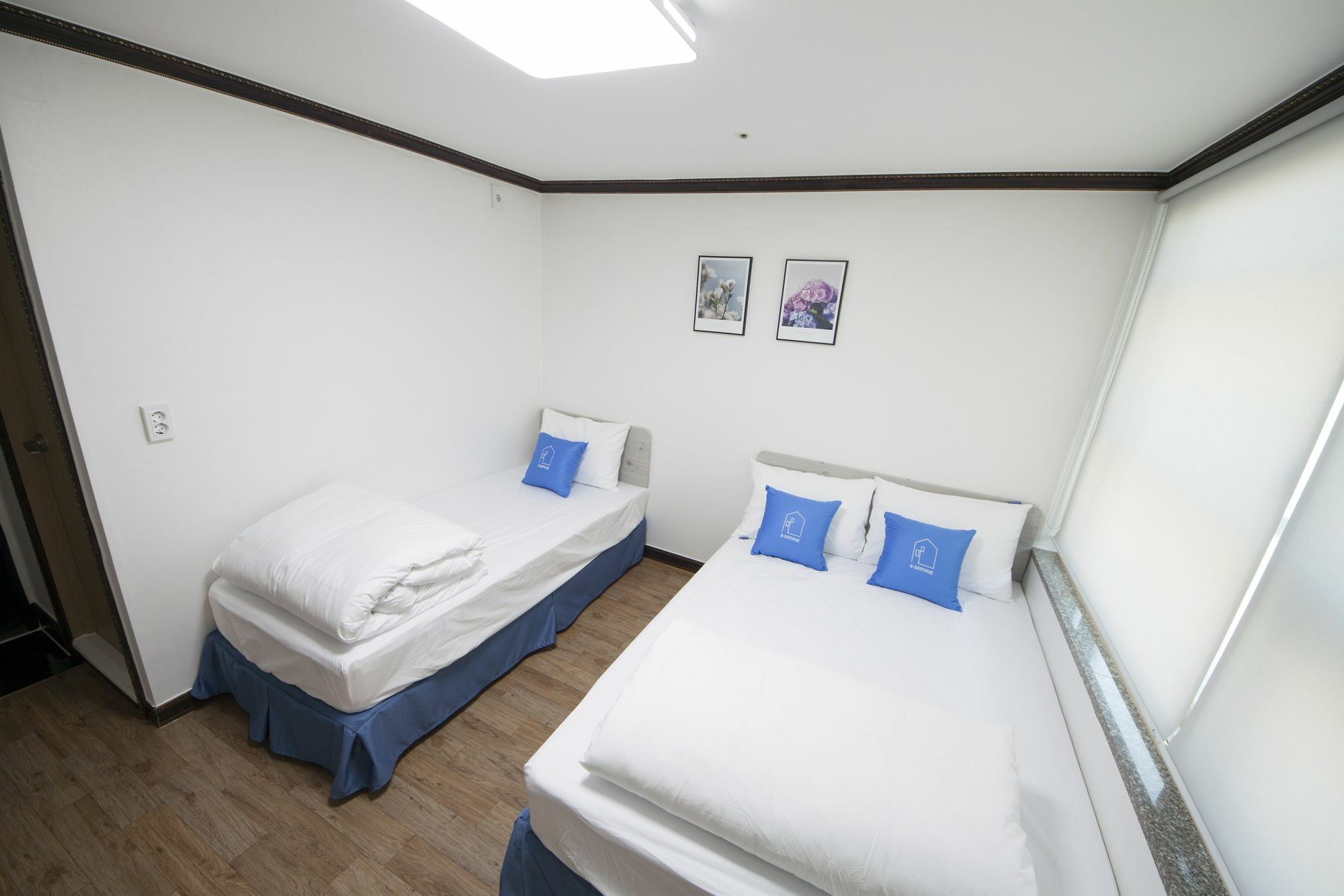 K-grand Dongdaemun 2*