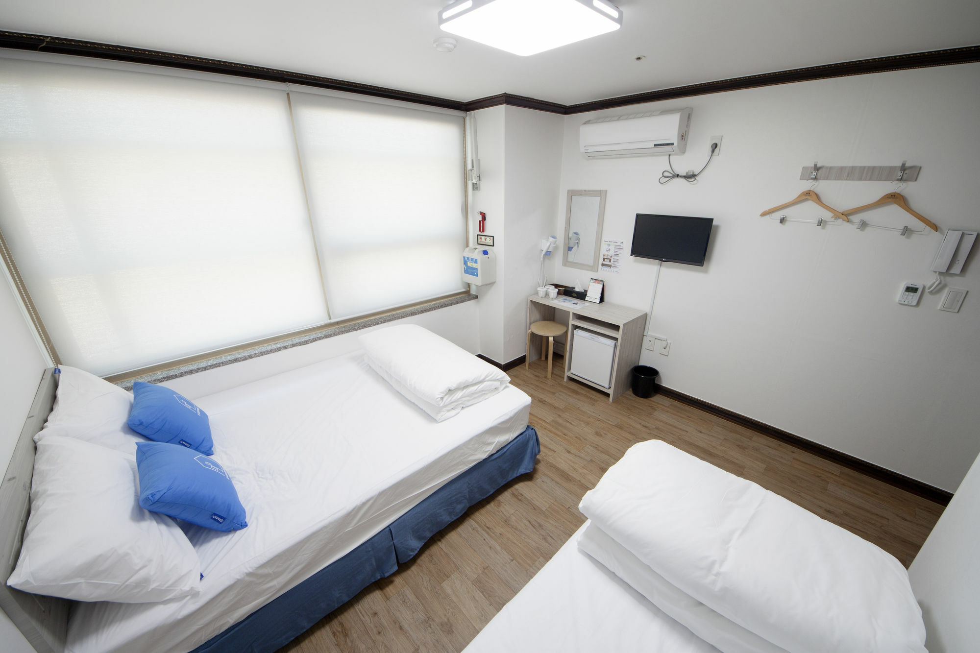 K-grand Dongdaemun Casa de hóspedes 2*