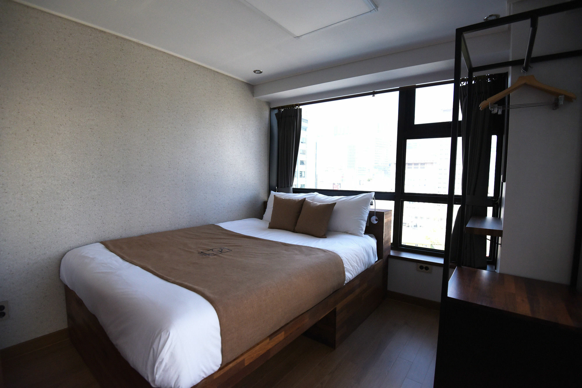 Hotel 57 Myeongdong Seul