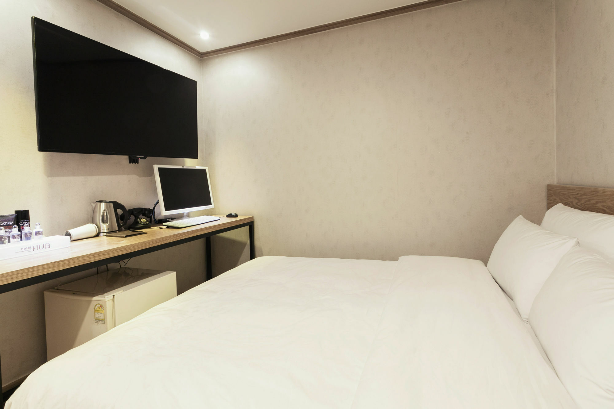 Hub Hotel Seul
