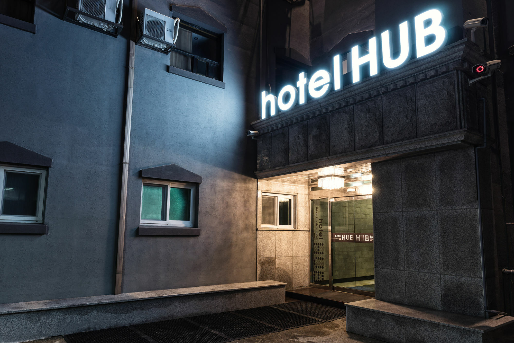 Hub Hotel