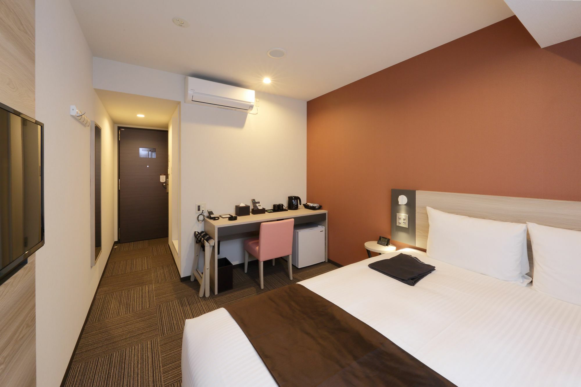 Hotel Dormy Express Insadong Seoul