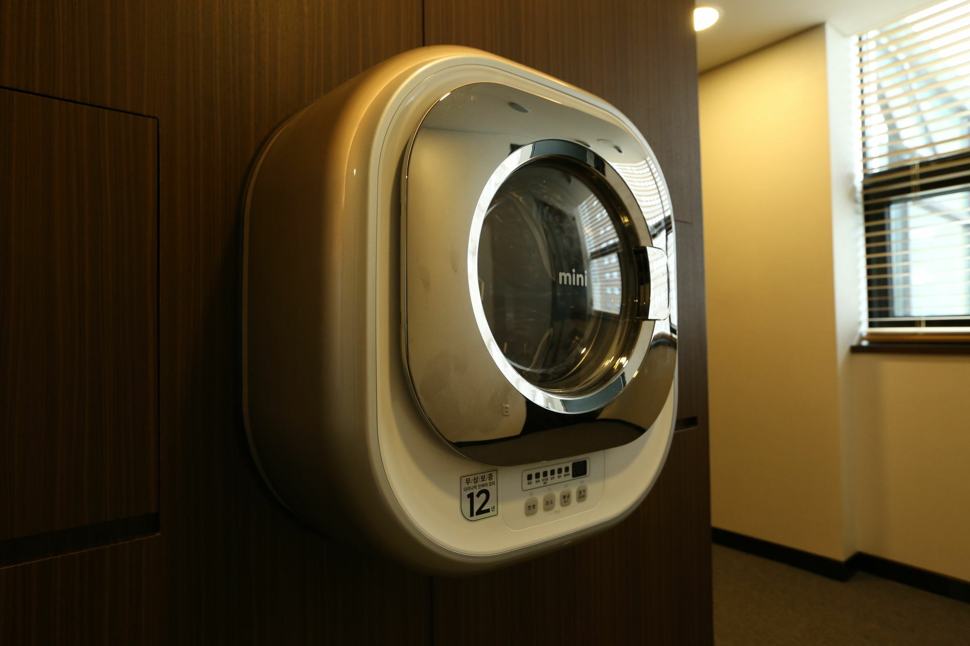 Guest house Philstay Dongdaemun Economic 2*