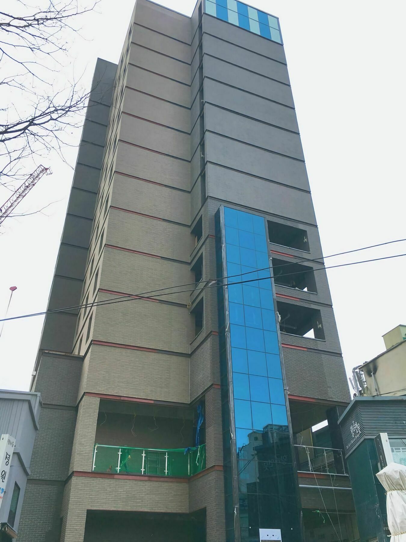 Hotel Dormy Express Insadong Seoul