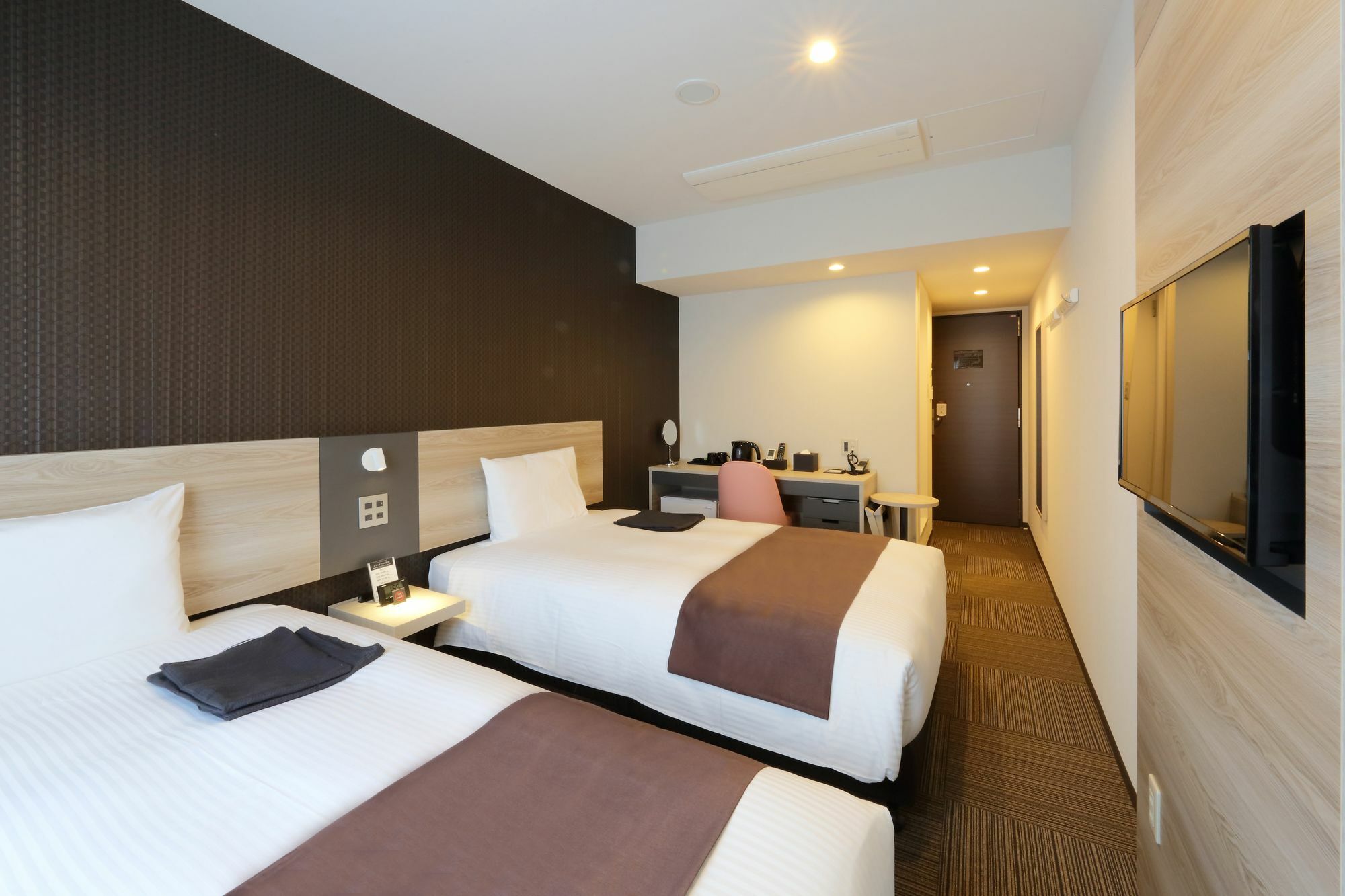 Dormy Express Insadong Hotel Seoul