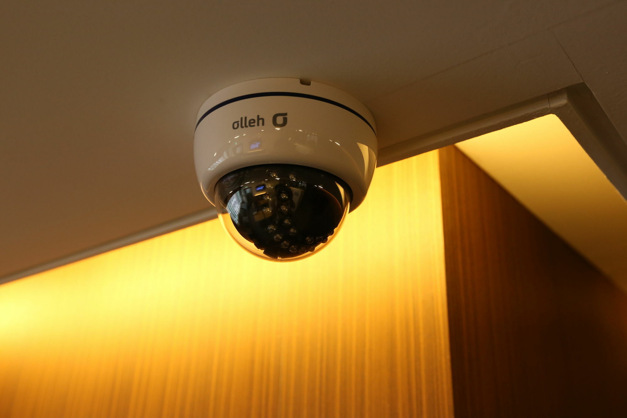 Guest house Philstay Dongdaemun Economic