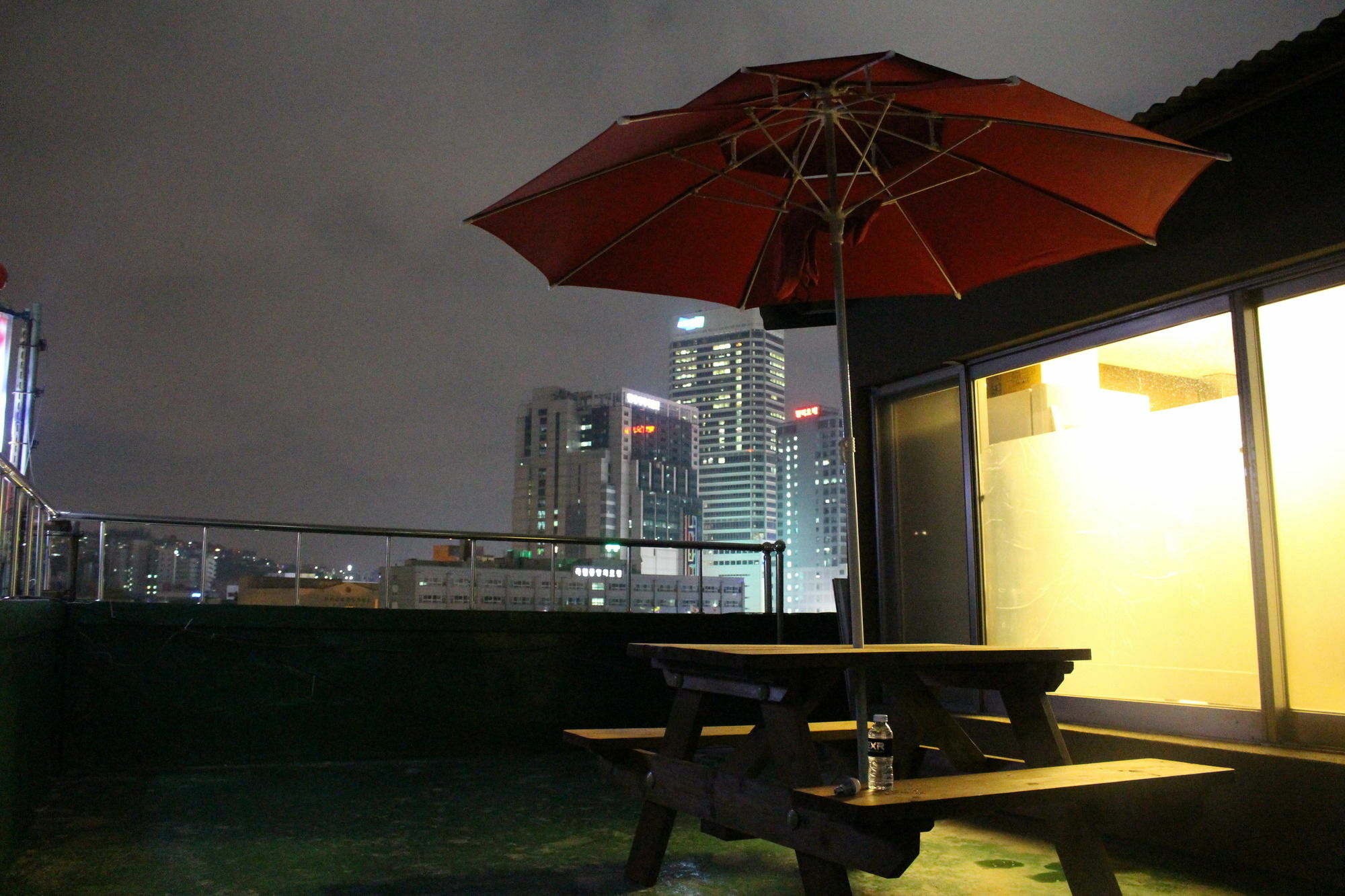 Philstay Dongdaemun Economic Guest house Seoul