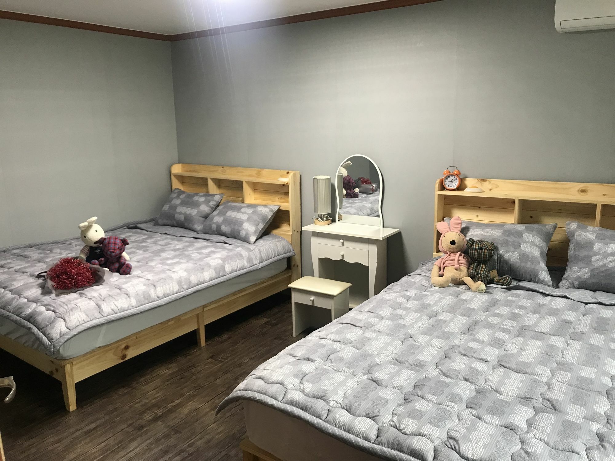 Twins 2 Hotel Seoul
