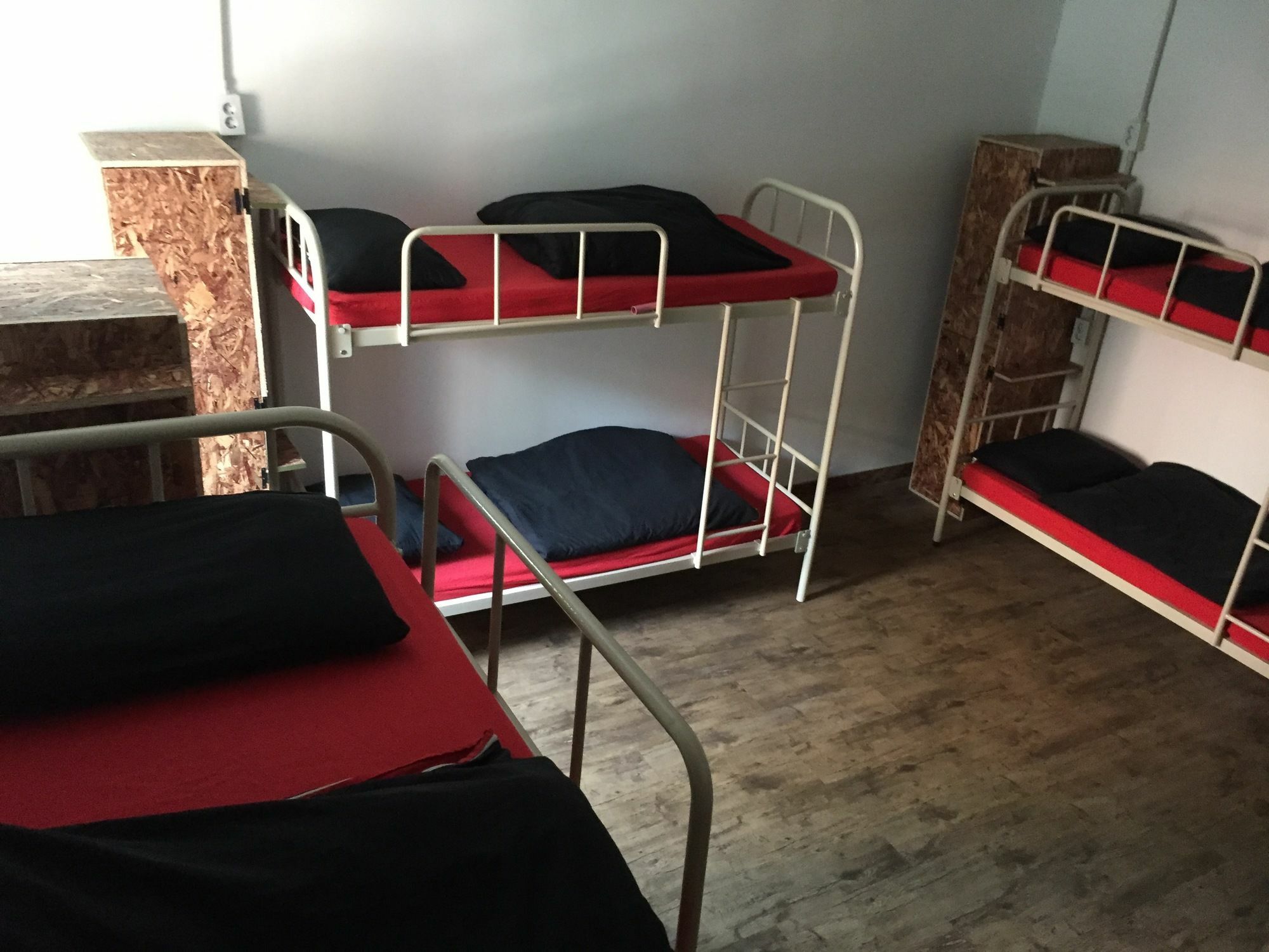 Hotel Itaewon 2*