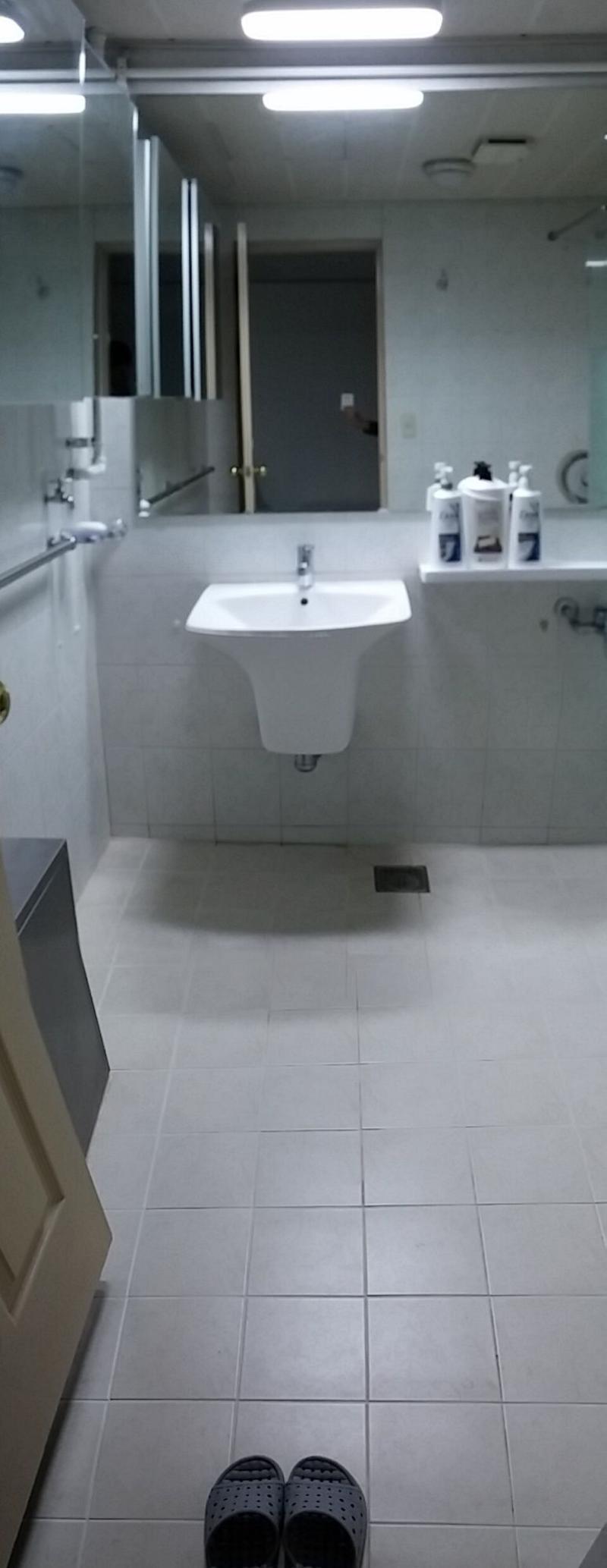 Apartment Utopia
