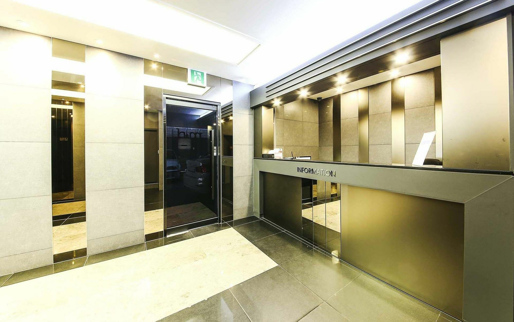 Manhattan 2* Seoul