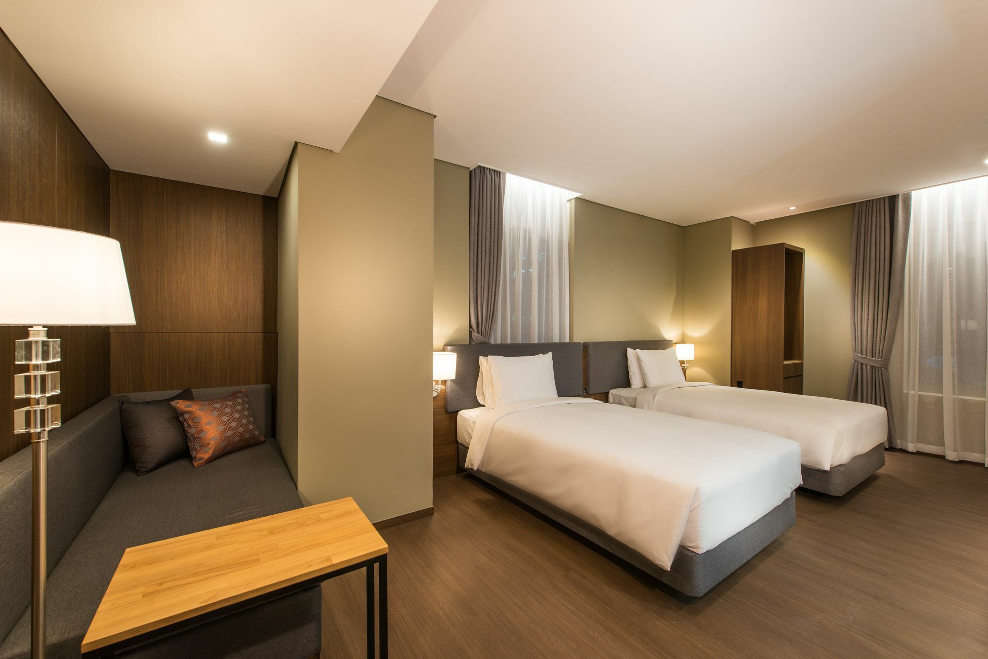 Ena Namdaemun 4* Seoul