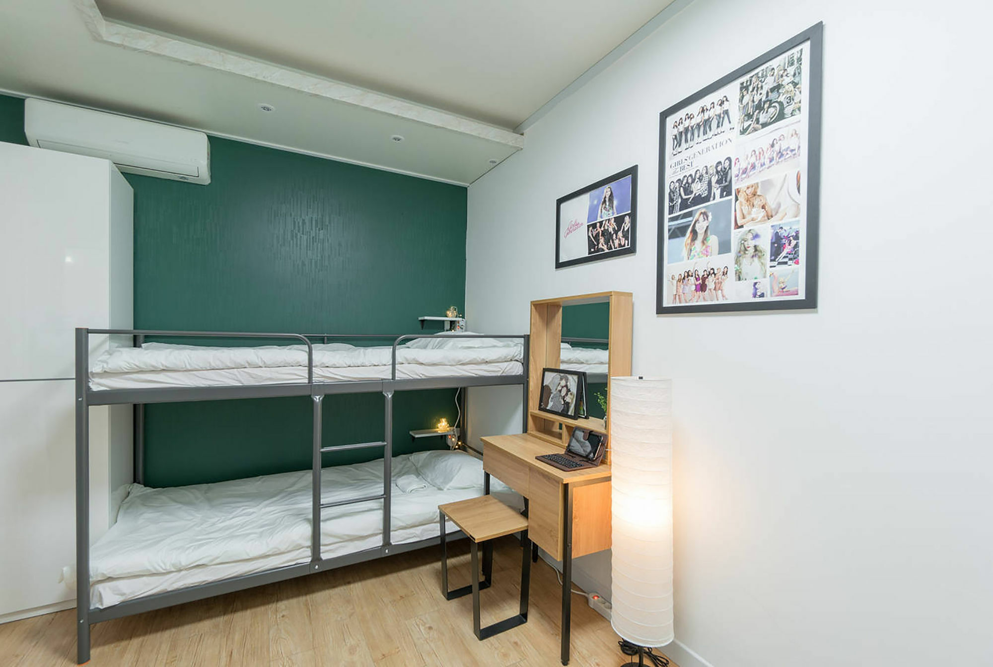Hongdae Nanu Kpop Rumah tetamu 2*