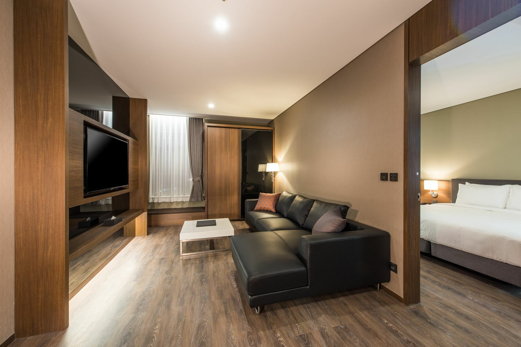 Hotel Ena Namdaemun