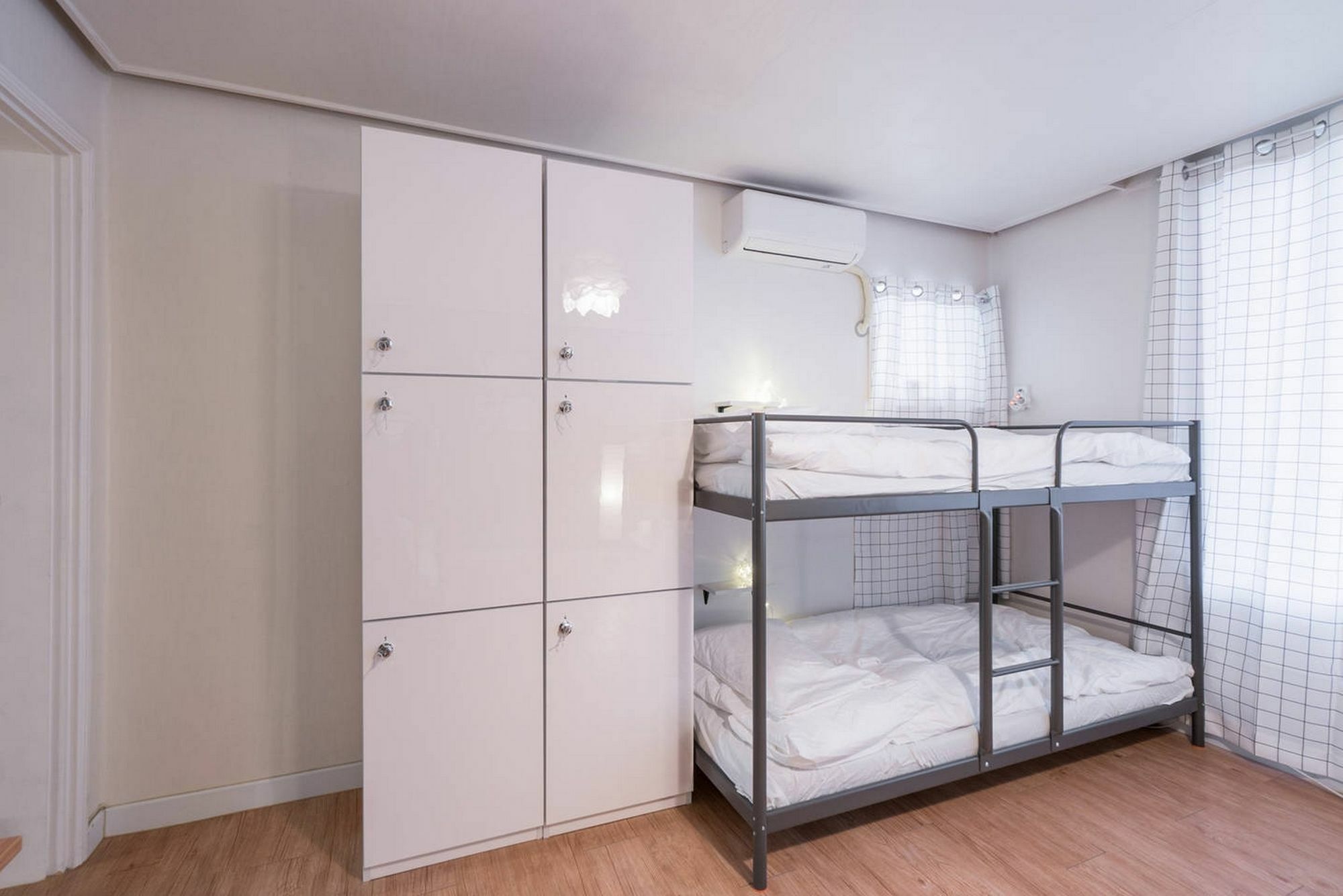 Hongdae Nanu Kpop Rumah tetamu