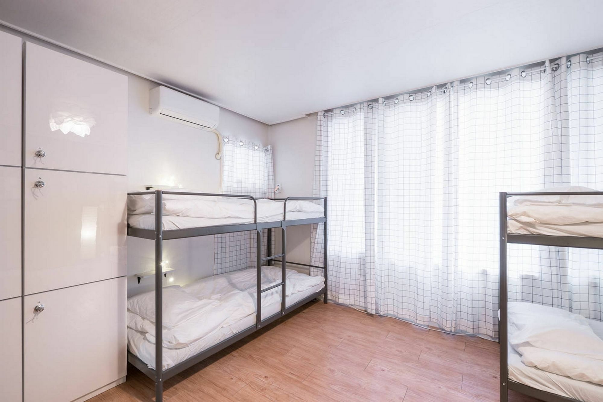 Hongdae Nanu Kpop Rumah tetamu 2*