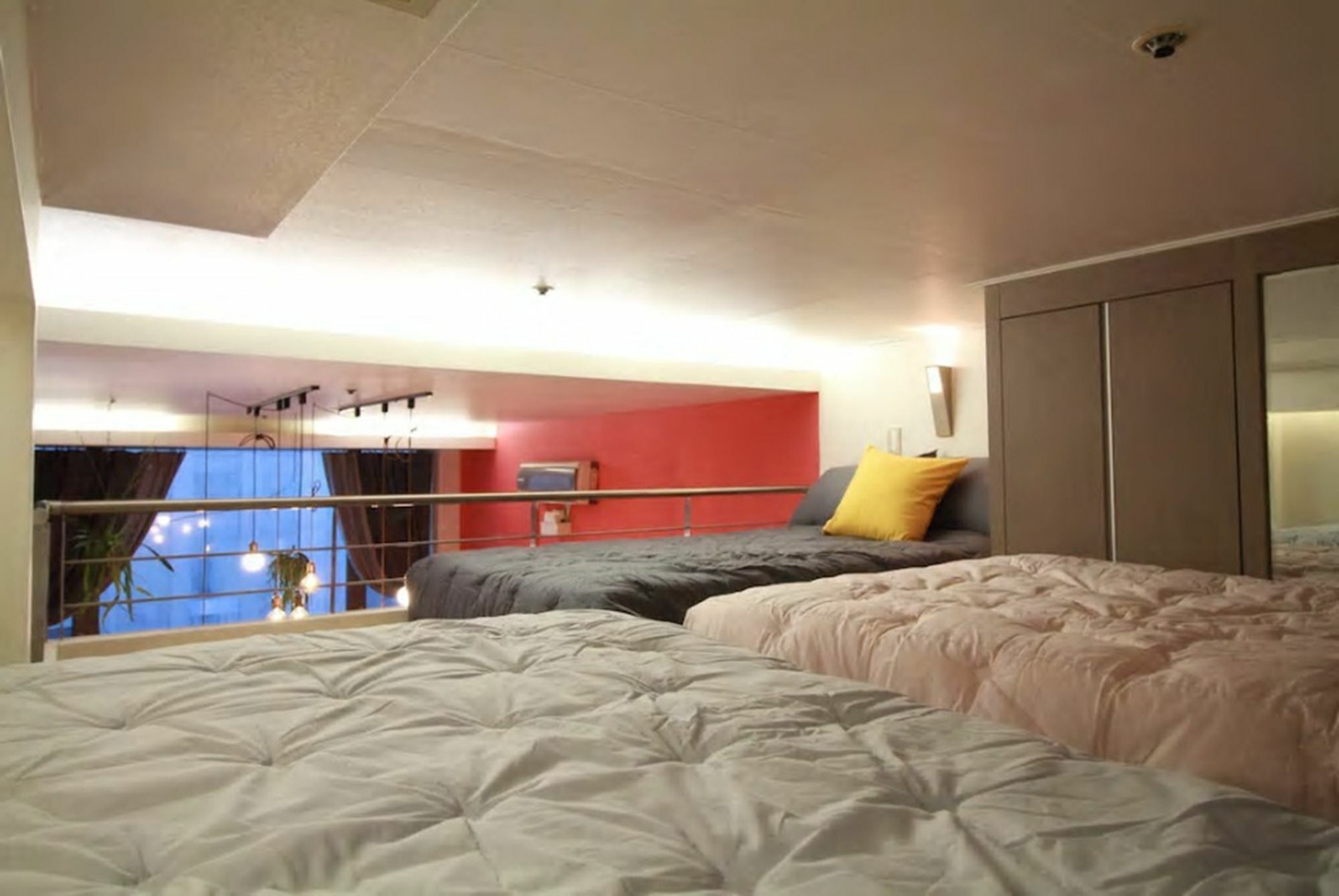 Hotel Gangnam House 3 2*