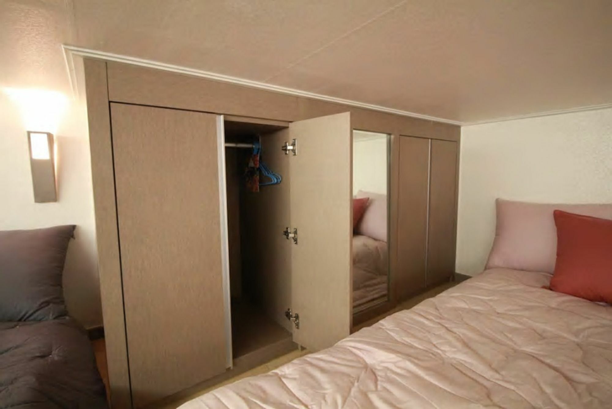 Gangnam House 3 Hotel