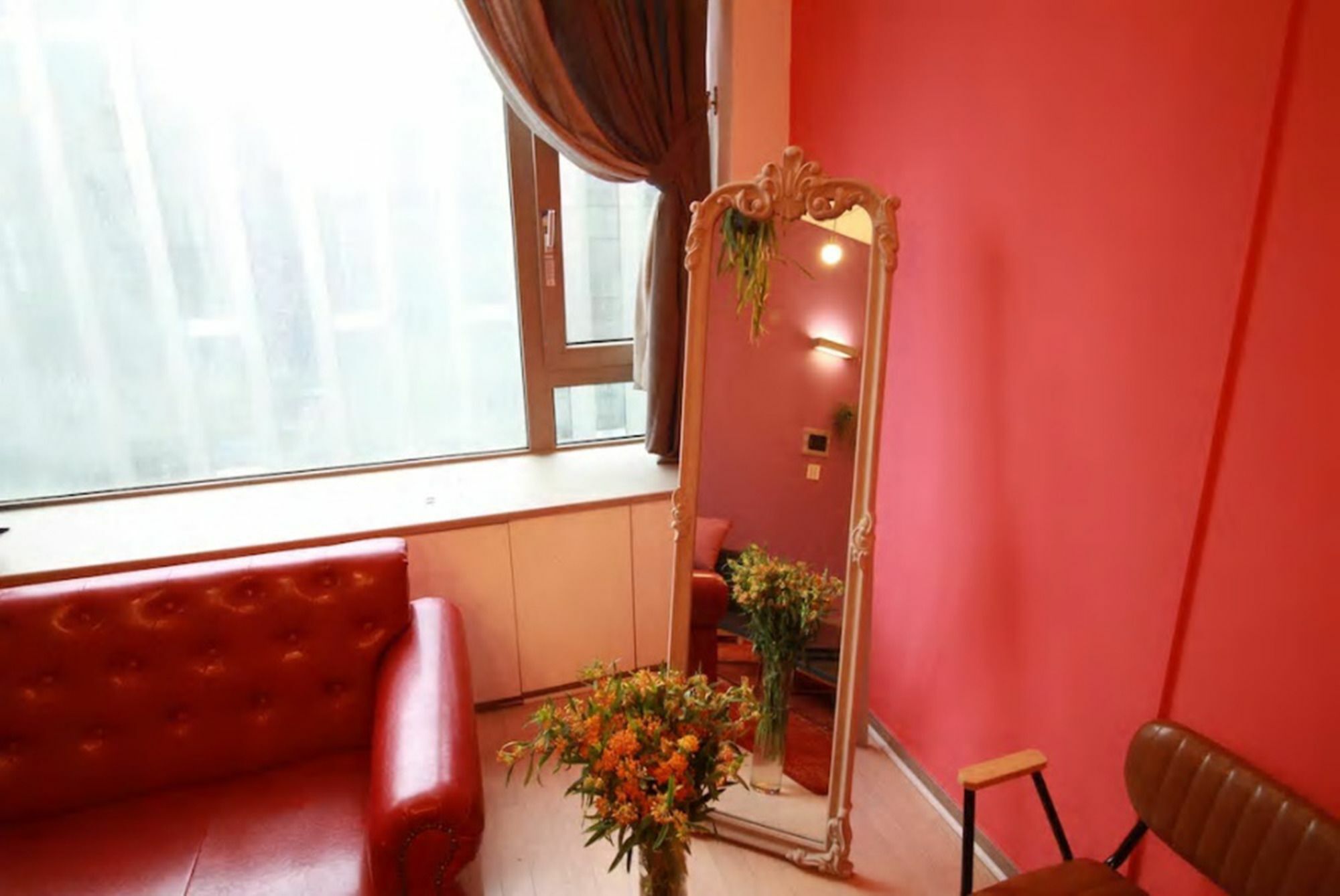Hotel Gangnam House 3