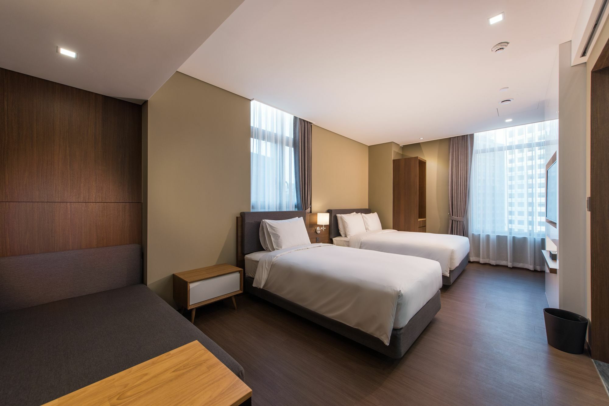Ena Namdaemun 4* Seoul