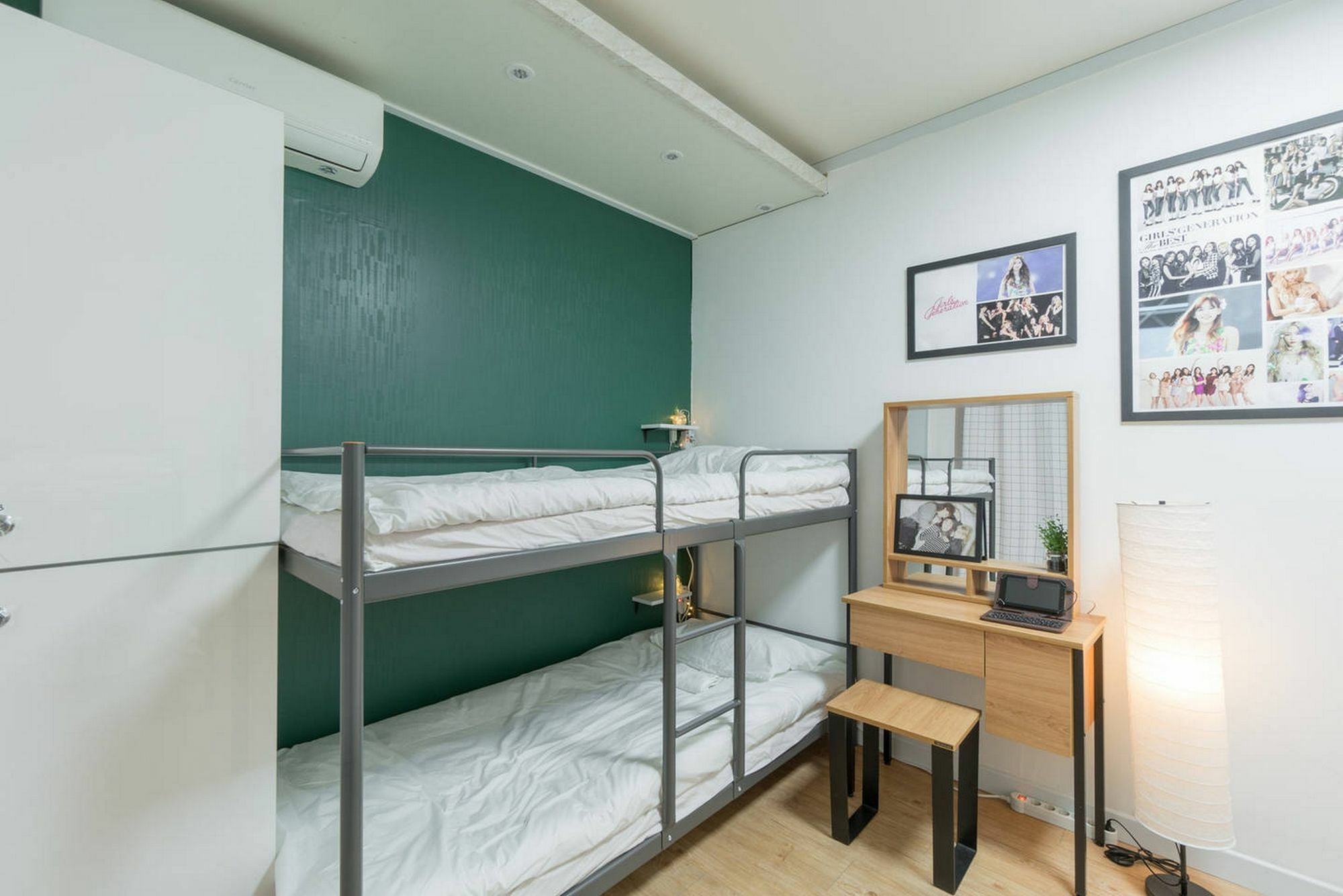 Hongdae Nanu Kpop Rumah tetamu 2*