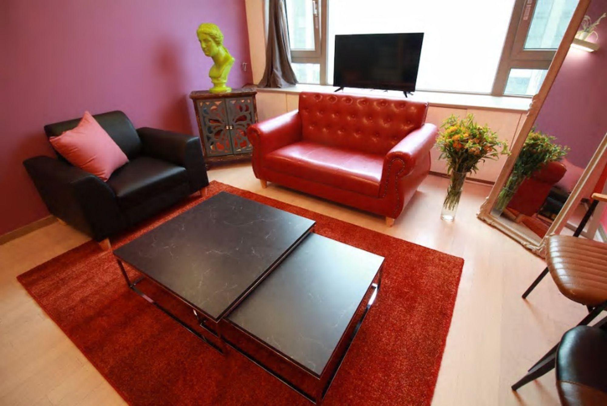 Gangnam House 3 Hotel 2*