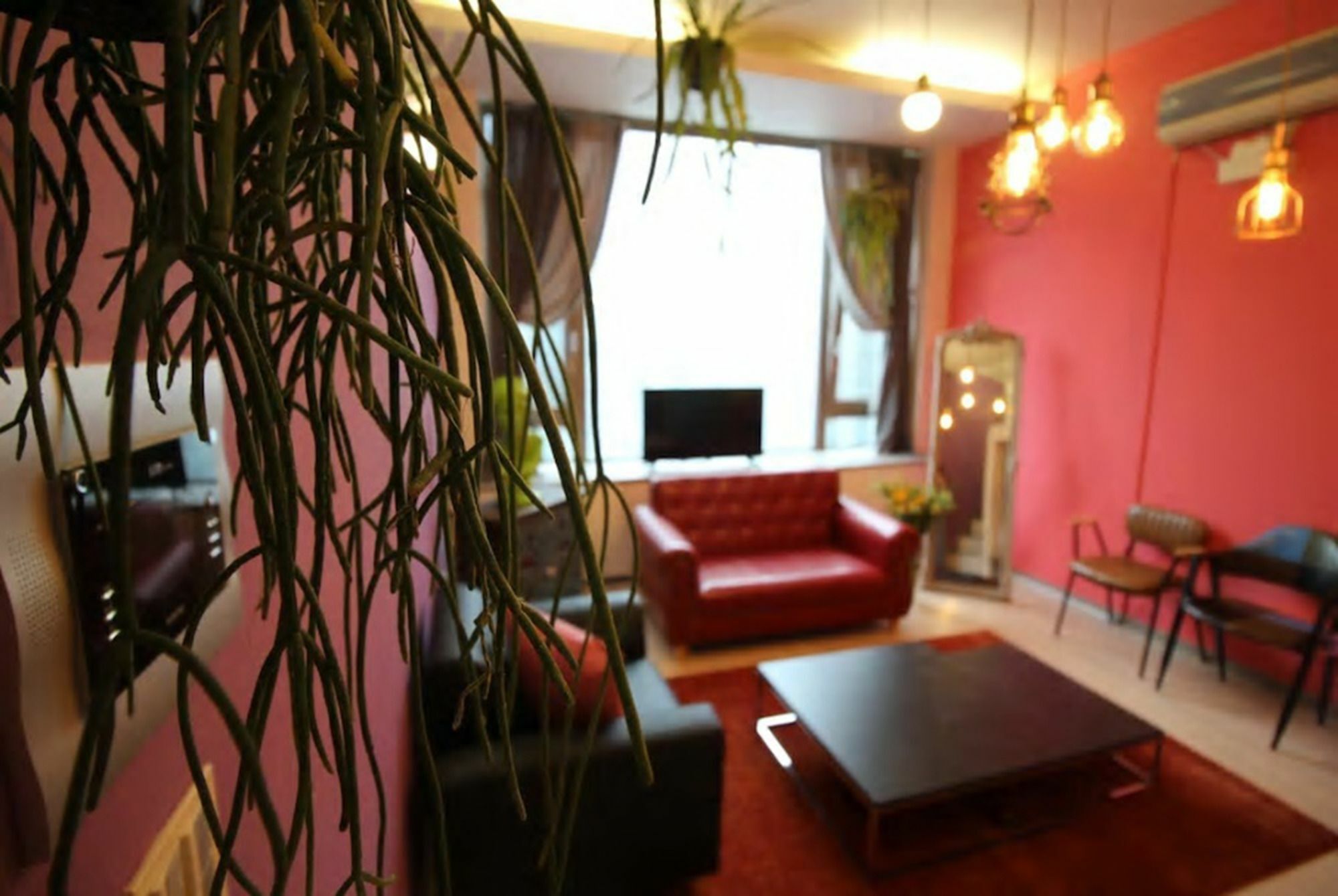 Hotel Gangnam House 3 Seoul