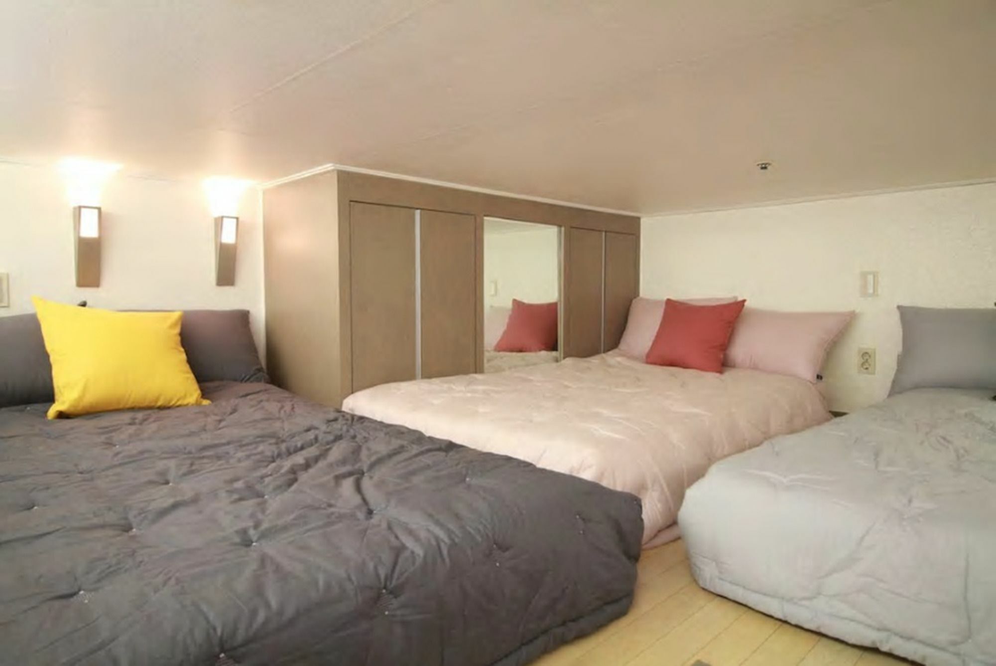 Hotel Gangnam House 3