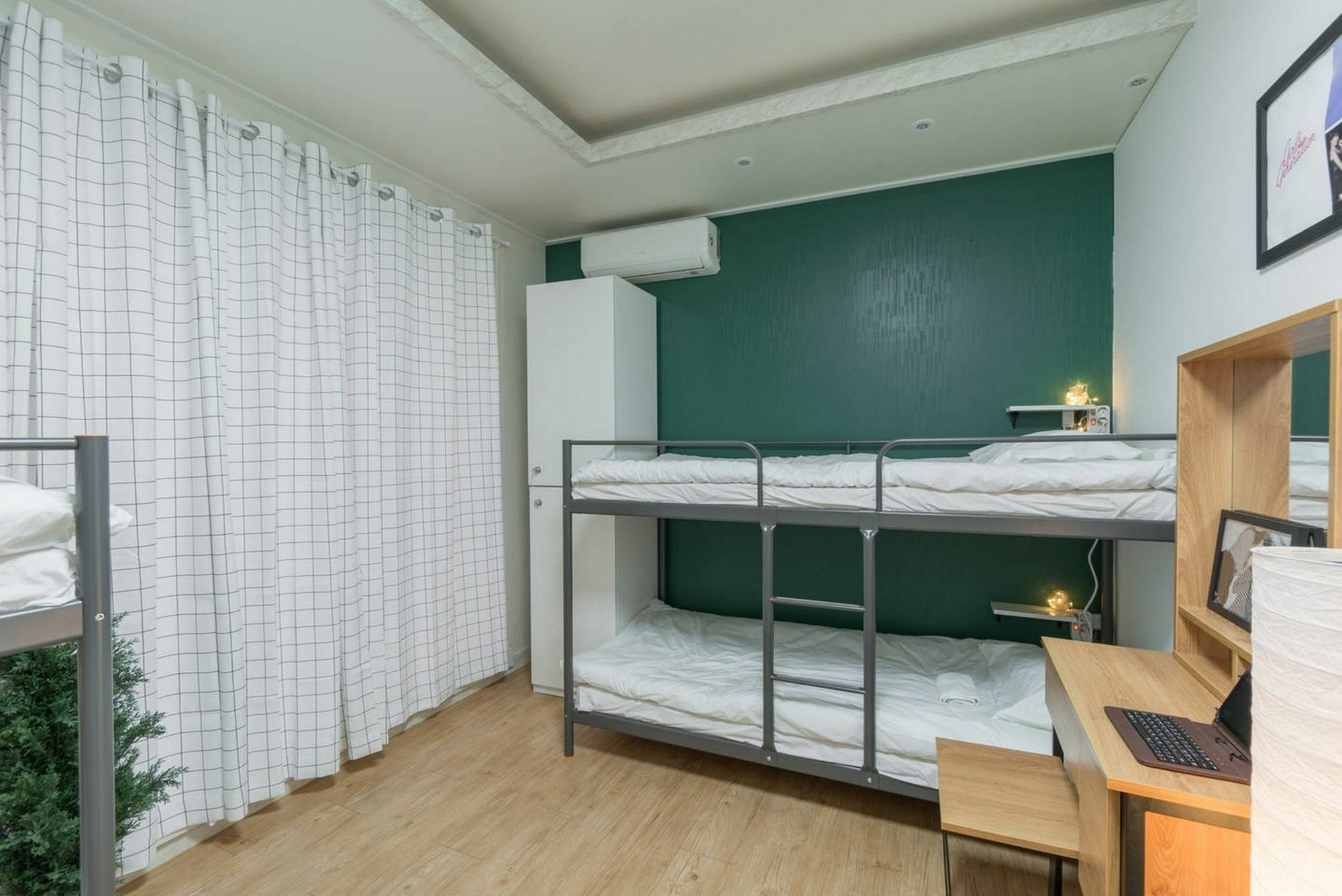 Hongdae Nanu Kpop Rumah tetamu