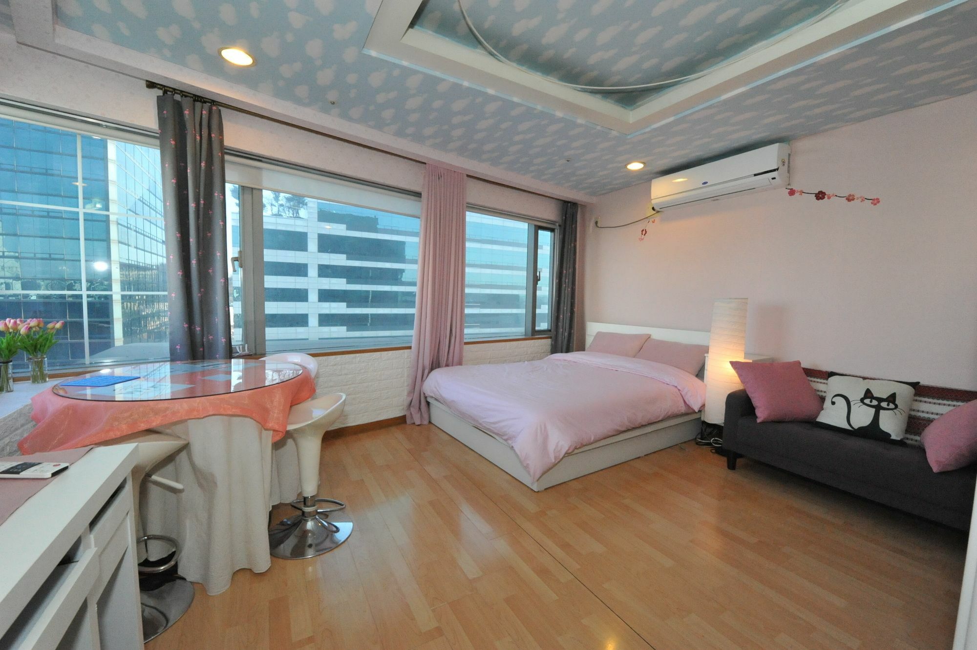 Hongdae Seoul