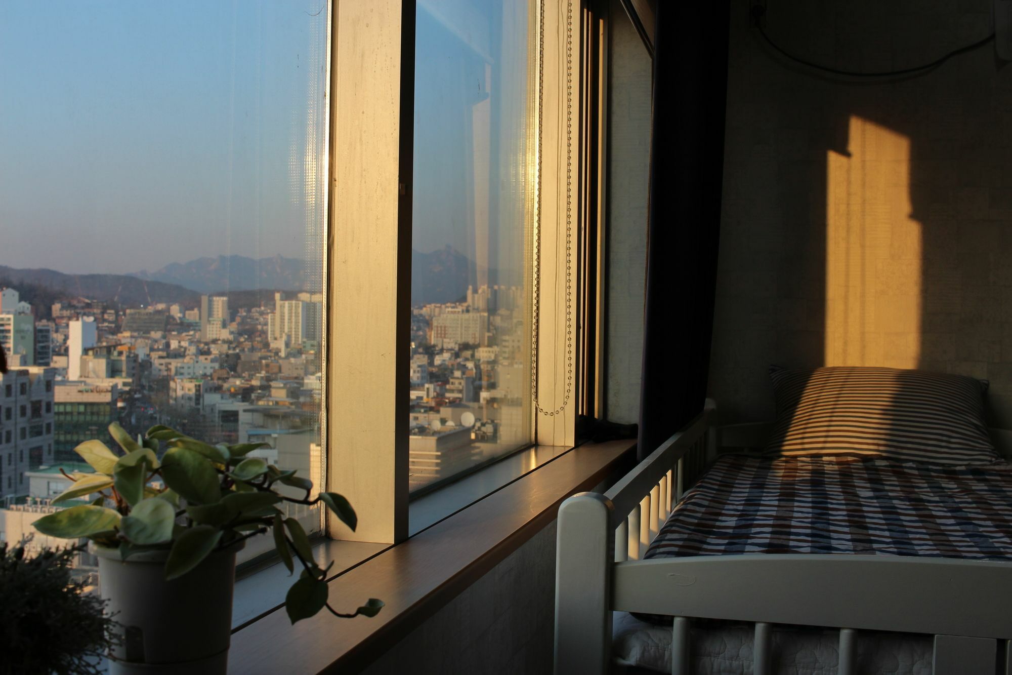 Hongdae Guest house 2*